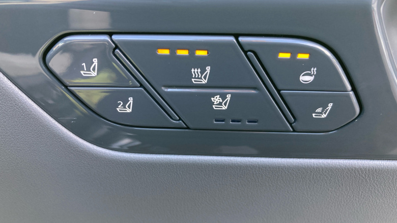 Kia EV9 282kW GT-Line S 99.8kWh AWD 5dr [7St] Auto Electric Estate